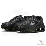 کفش نایک مدل Shox Ride 2 مشکی نقره ای – کد IQ0294-010 - Image 3