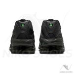 کفش نایک مدل Shox Ride 2 مشکی نقره ای – کد IQ0294-010 - Image 4