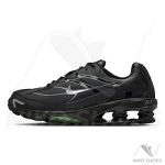 کفش نایک مدل Shox Ride 2 مشکی نقره ای – کد IQ0294-010 - Image 2
