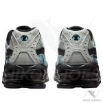 کتونی نایک شاکس Shox Ride 2 Cordura مدل Denim Turquoise – IM8055-034 - Image 5