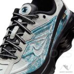 کتونی نایک شاکس Shox Ride 2 Cordura مدل Denim Turquoise – IM8055-034 - Image 6