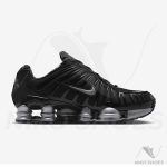 کفش نایک Shox TL چریک