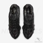 کتونی Nike مدل Shox TL مشکی نقره ای – کد IQ0299-010 - Image 5