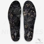 کتونی Nike مدل Shox TL مشکی نقره ای – کد IQ0299-010 - Image 8